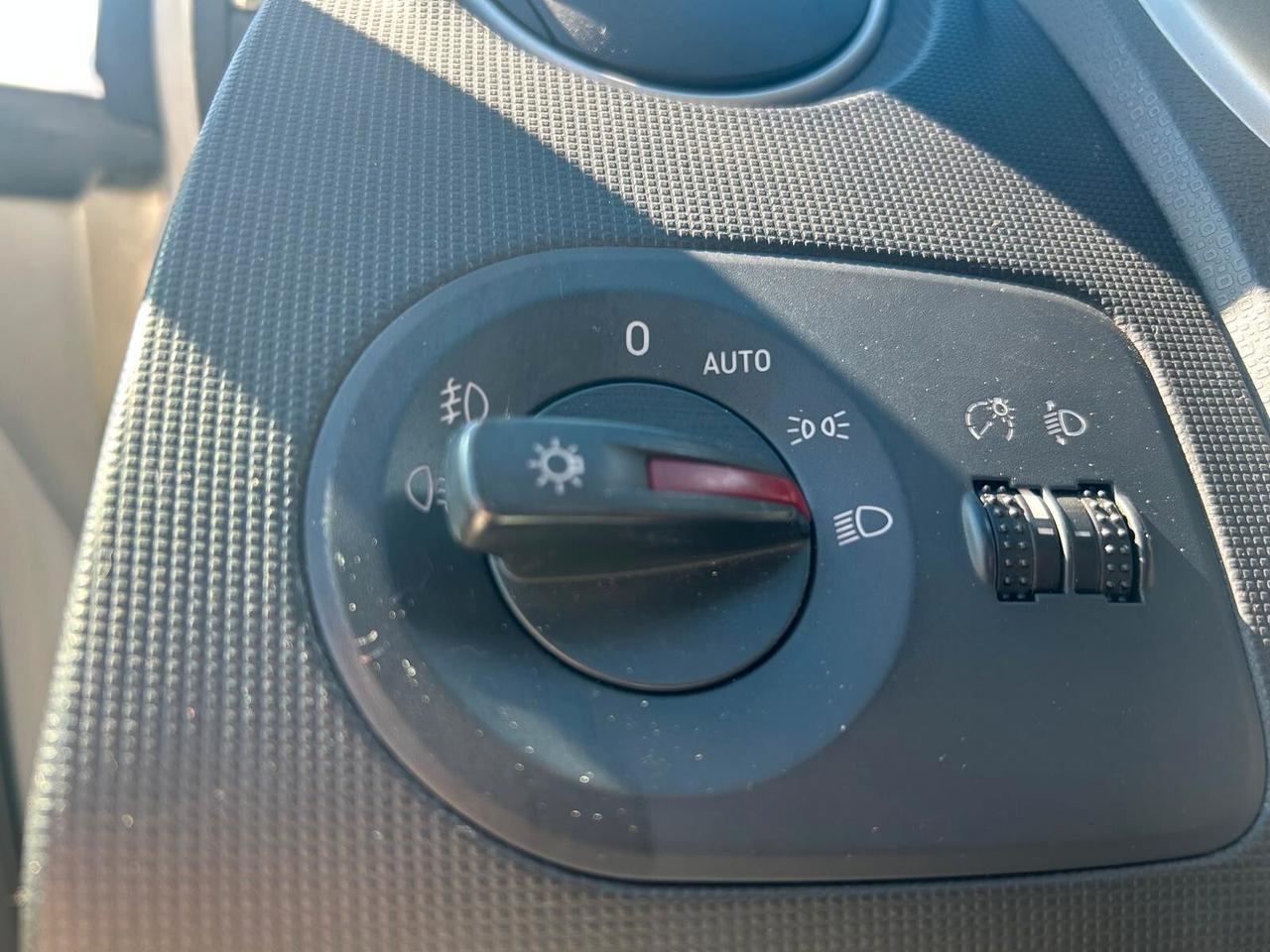 Seat Ibiza 1.2 TDI CR 5 porte Style