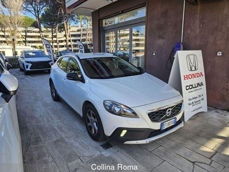 Volvo V40 Cross Country V40 Cross Country D2 1.6 Momentum