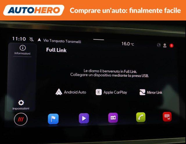 SEAT Ateca 2.0 TDI Business