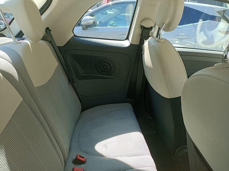 FIAT 500 1.2 69cv S my14