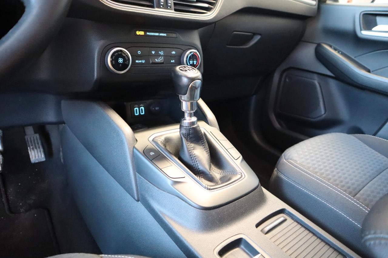 Ford Kuga 1.5 EcoBlue 120 CV 2WD Titanium