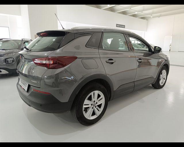 OPEL Grandland X 1.5 diesel Ecotec Start&Stop Advance
