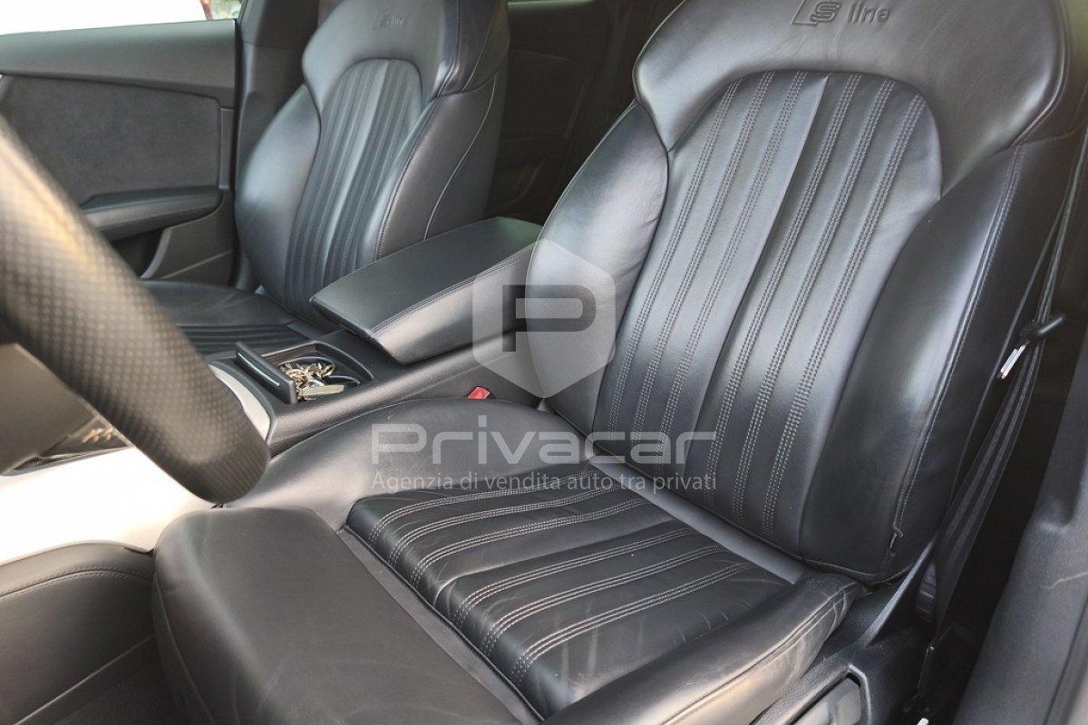 AUDI A7 SPB 3.0 TDI 218 CV ultra S tronic Business