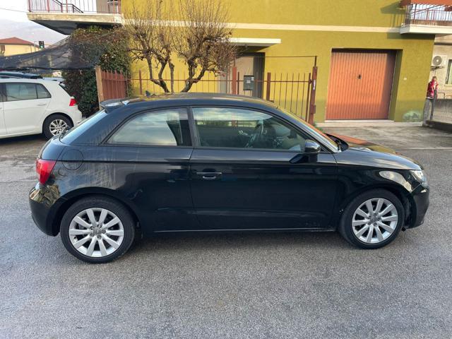 AUDI A1 1.6 TDI 105 CV Ambition