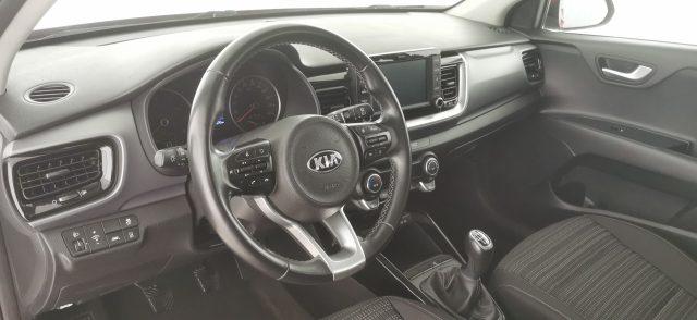 KIA Stonic 1.0 T-GDi 120 CV Style