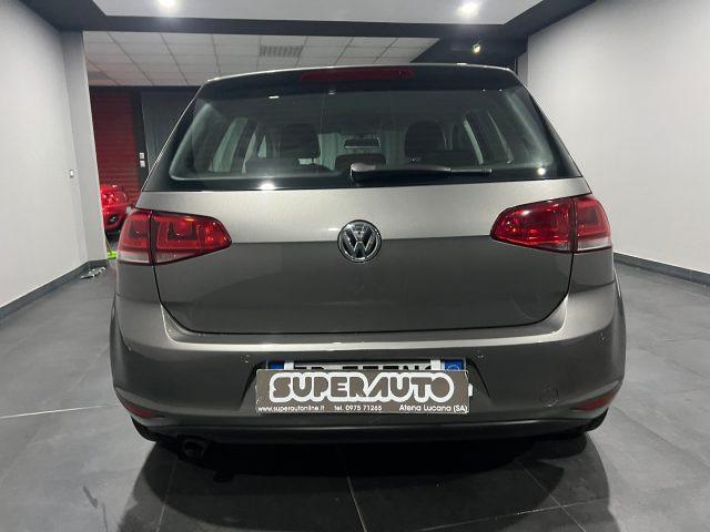 VOLKSWAGEN Golf 1.6 TDI 5p. Highline BlueMotion Technology