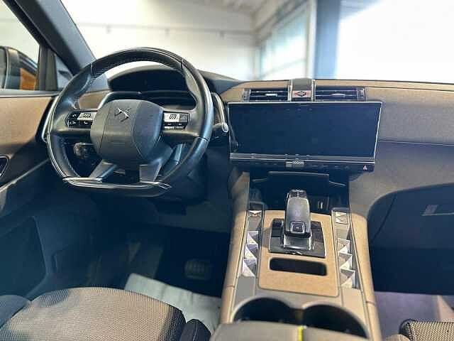 DS DS 7 7 Crossback BlueHDi 180 aut. Business