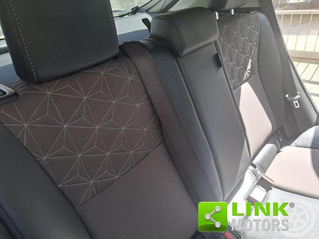 TOYOTA Yaris Cross 1.5 Hybrid 5p. E-CVT -i Lounge