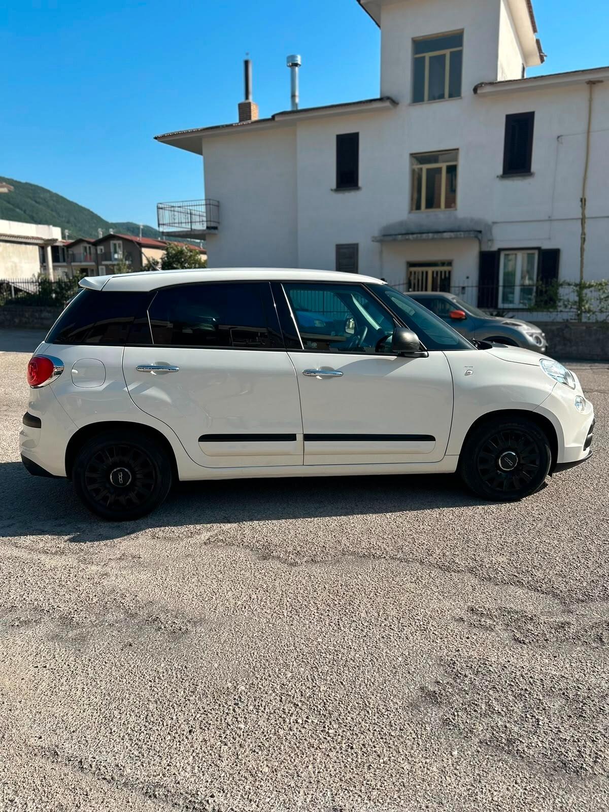 Fiat 500L 1.3 Multijet 95 CV Business