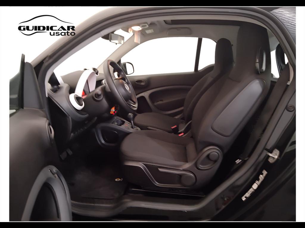 SMART Fortwo III 2015 - Fortwo eq Youngster my19