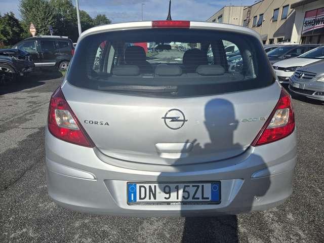 Opel Corsa Corsa 5p 1.3 cdti ecoflex Club