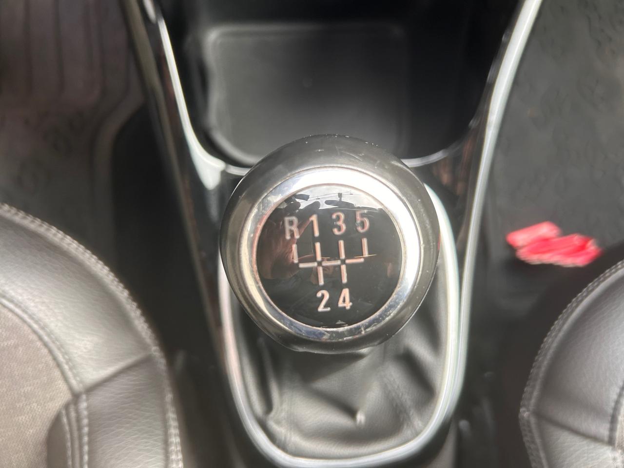 Opel Adam 1.4 Glam 87cv