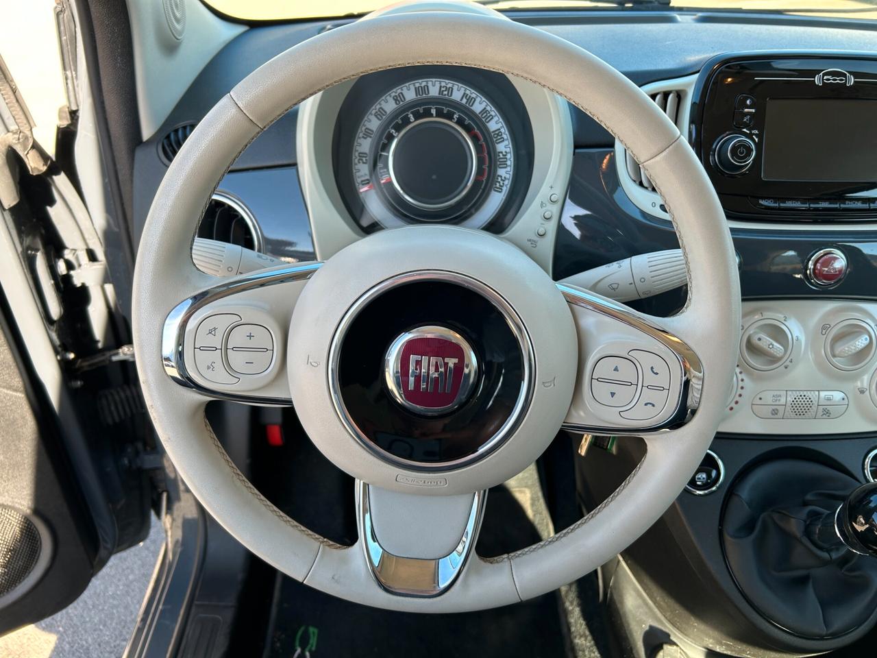 Fiat 500 1.0 Hybrid Pop