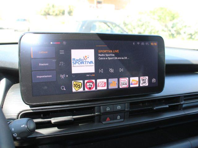 JEEP Avenger 1.2 Turbo 100 CV Longitude