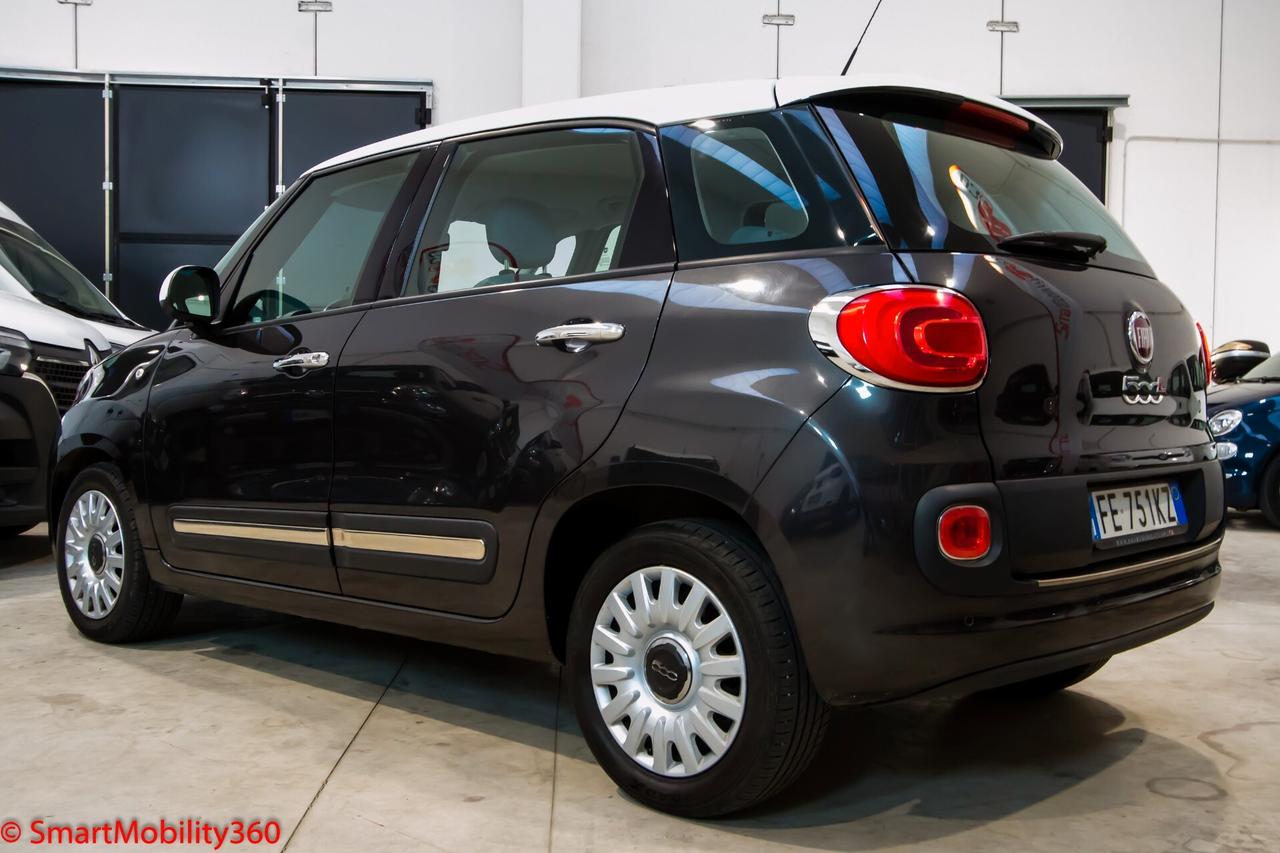 Fiat 500L 1.3 Multijet 95 CV Pop Star