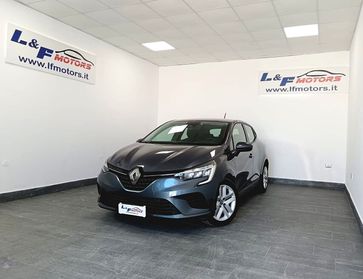 Renault Clio dCi 100 CV Business