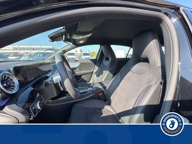 Mercedes-Benz Classe A 250e EQ-Power Automatic AMG Line Advanced Plus Digital Edition
