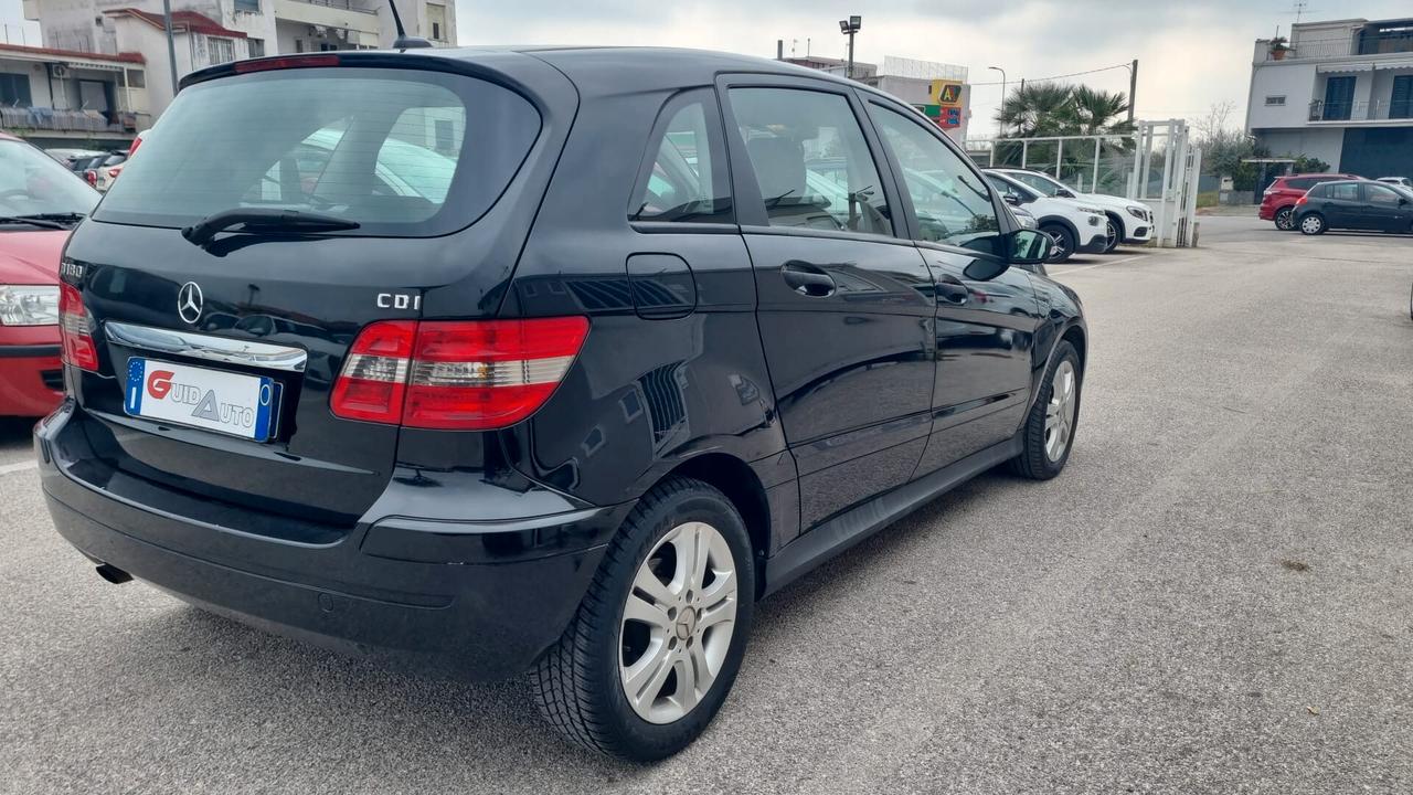 PROMO FINE MESE - Mercedes-benz B 180 CDI Sport