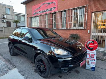 Porsche Cayenne 3.0 Diesel 250cv
