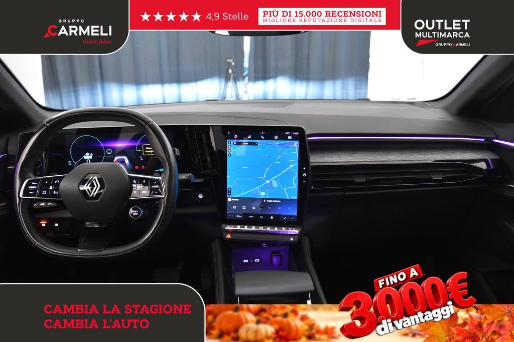Renault Austral 1.2 E-Tech full hybrid Techno