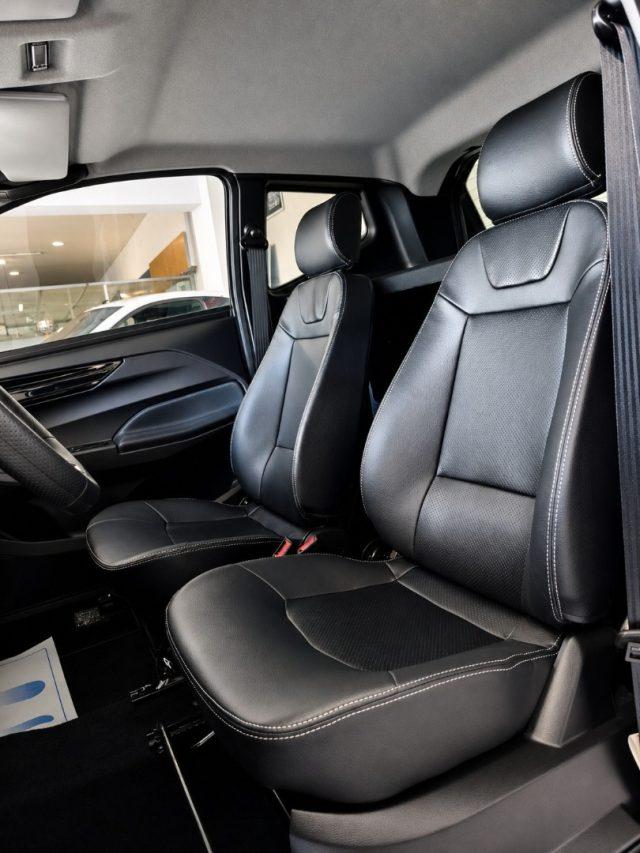 AIXAM City E-City Sport Premium