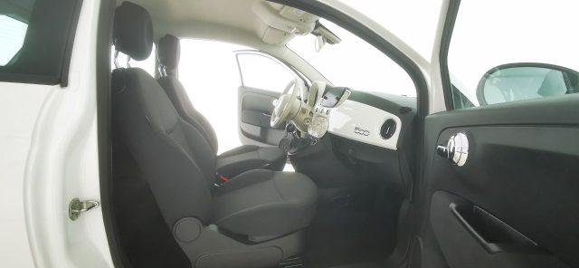 FIAT 500 1.0 Hybrid Club