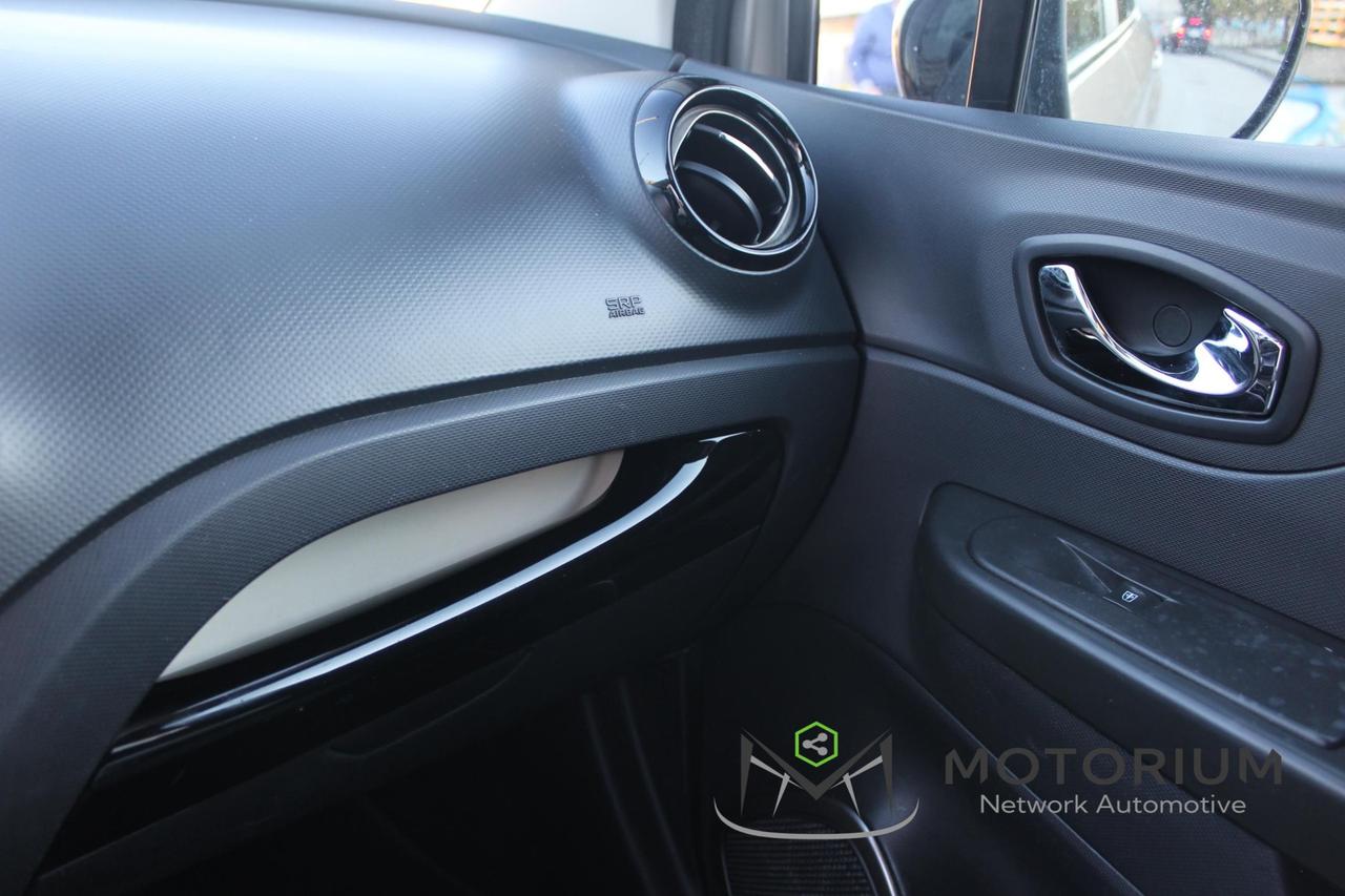 Renault Captur 1.5 DCI S&S ENERGY R-LINK