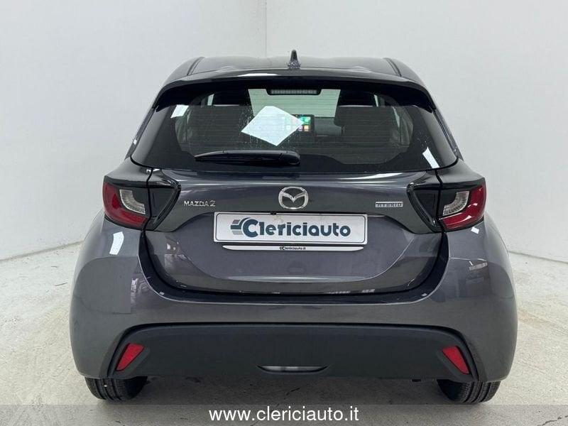 Mazda Mazda2 Hybrid 2 Mazda2 1.5 VVT e-CVT Full Hybrid Centre-Line