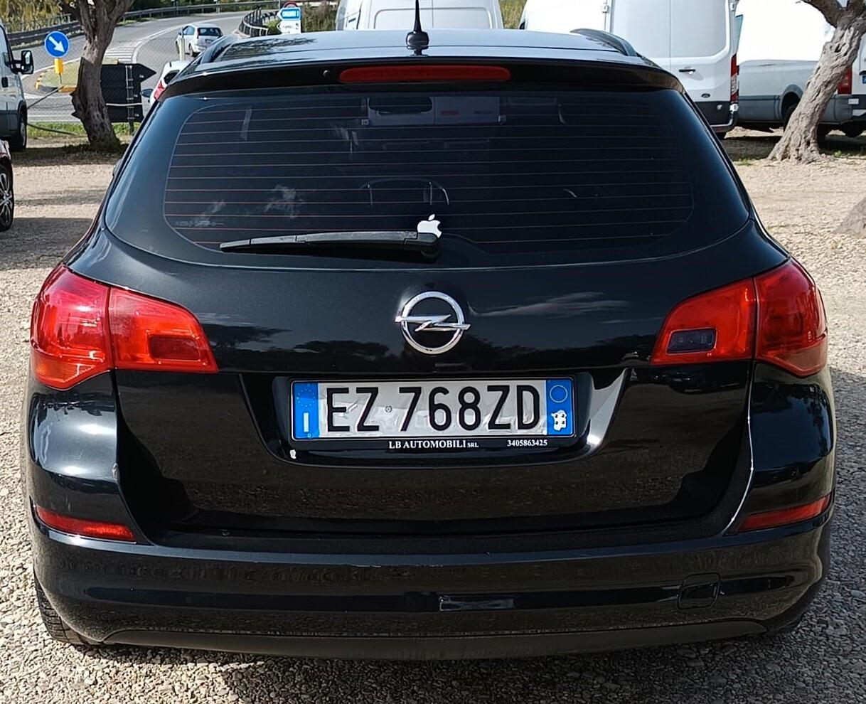 Opel Astra 2015 - 1.6 CDTI Lb automobili