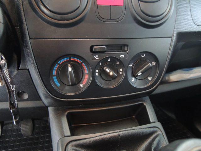 FIAT Fiorino 1.3 MJT 75CV N1 PREZZO+IVA
