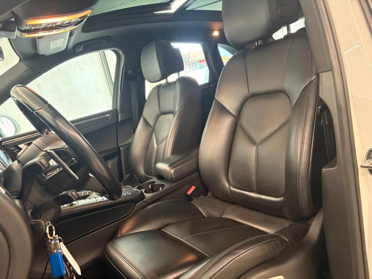 Porsche Macan 2.0 245cv pdk