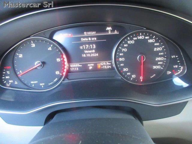 AUDI A6 Avant 40 2.0 tdi mh Business Plus s-tronic FX948AF