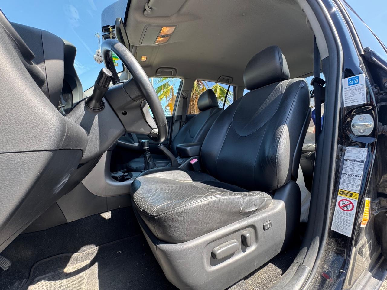 TOYOTA RAV 4 2.2D4-D 177 CV LUXURY 12 MESI DI GARANZIA