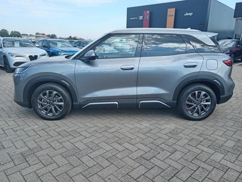 BYD Atto 2 DM-i Atto 2 DM-i 1.5 phev Boost 212cv