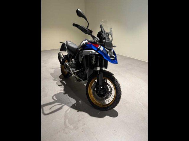 BMW R 1300 GS KA1 -