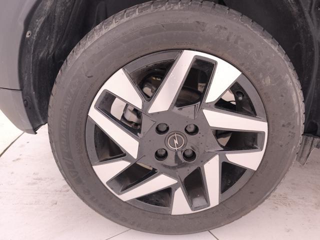 OPEL Mokka 1.2 t Elegance s&s 130cv at8
