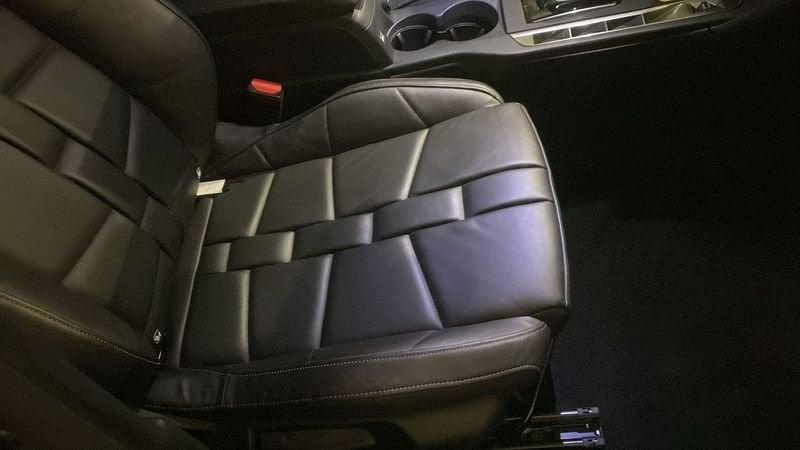 DS DS 3 Crossback DS 3 PureTech 130 aut. Opera