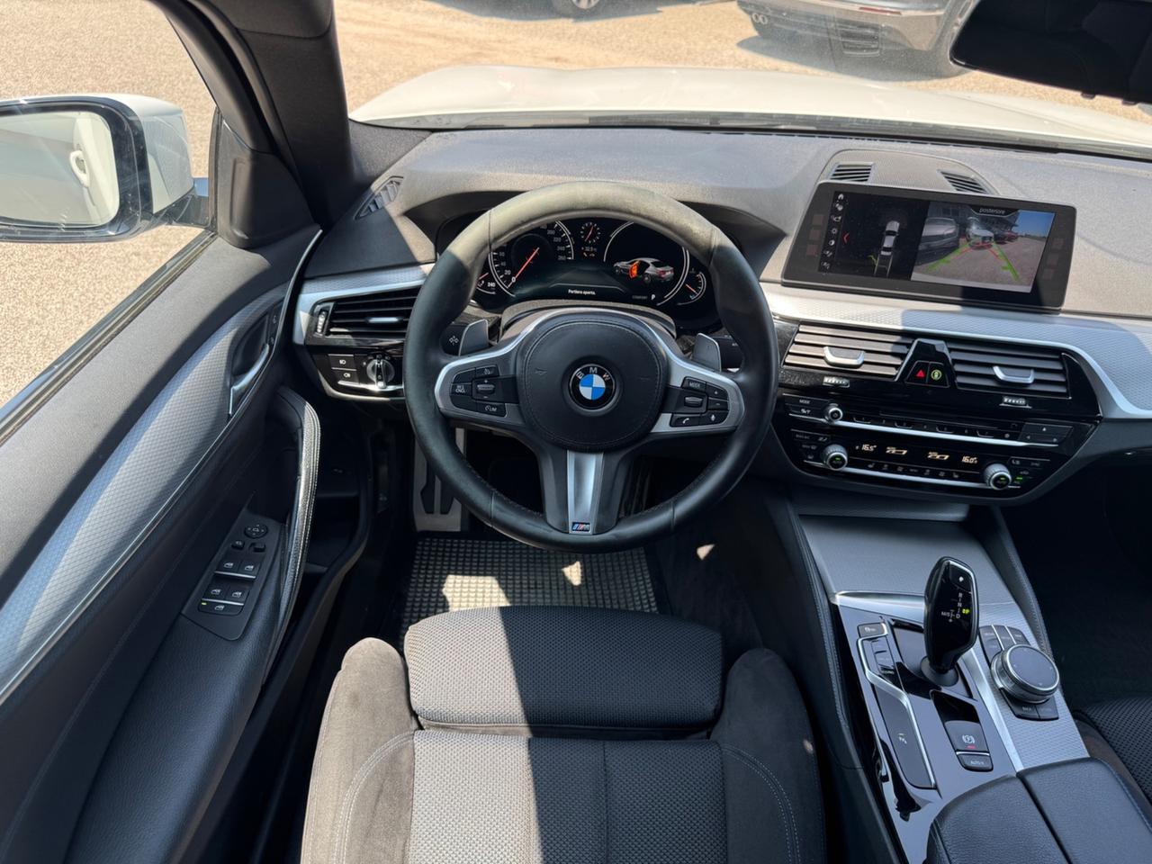 Bmw 520d xDrive Msport FULL SERVICE UNIPRO