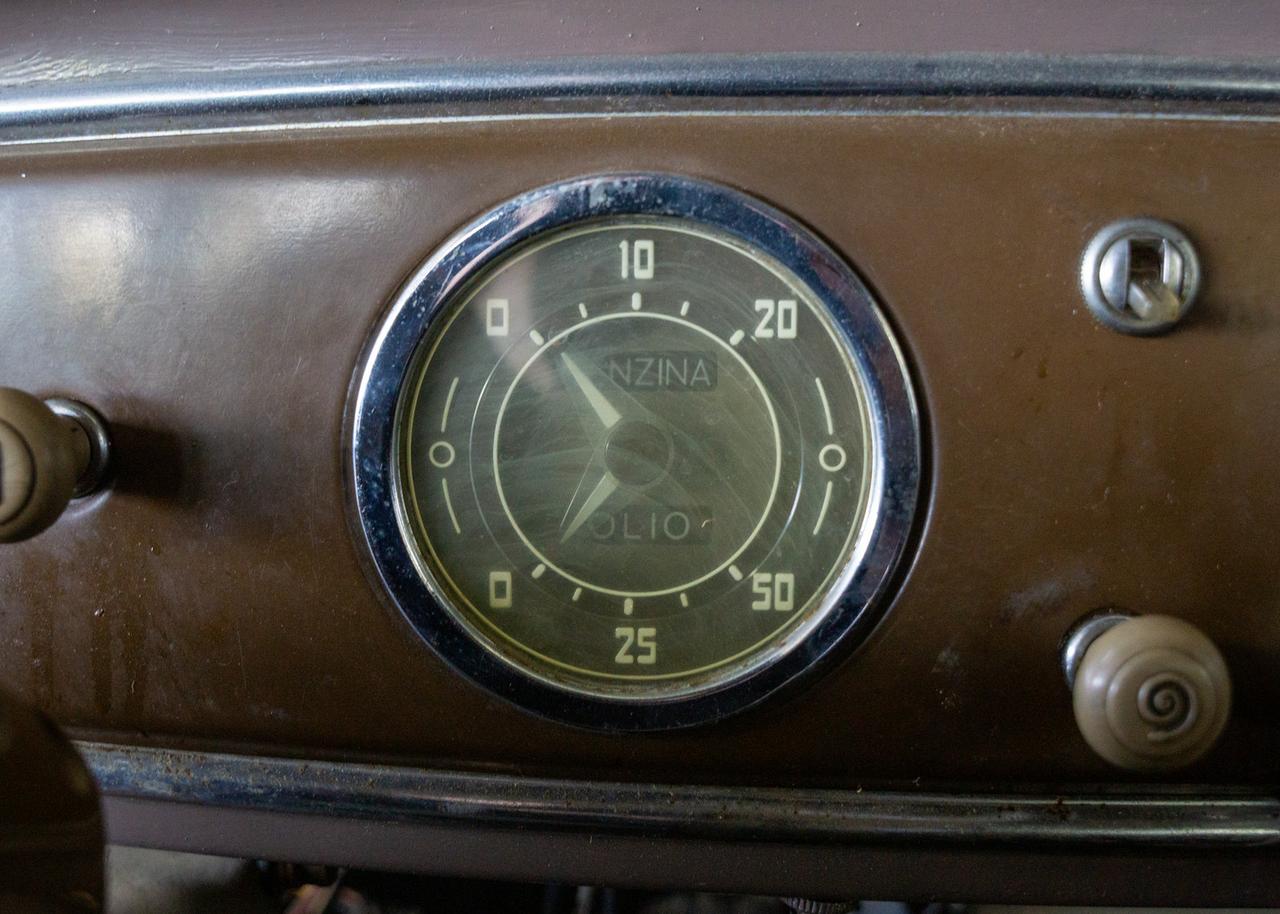 Fiat 500 C 500 C TOPOLINO BELVEDERE