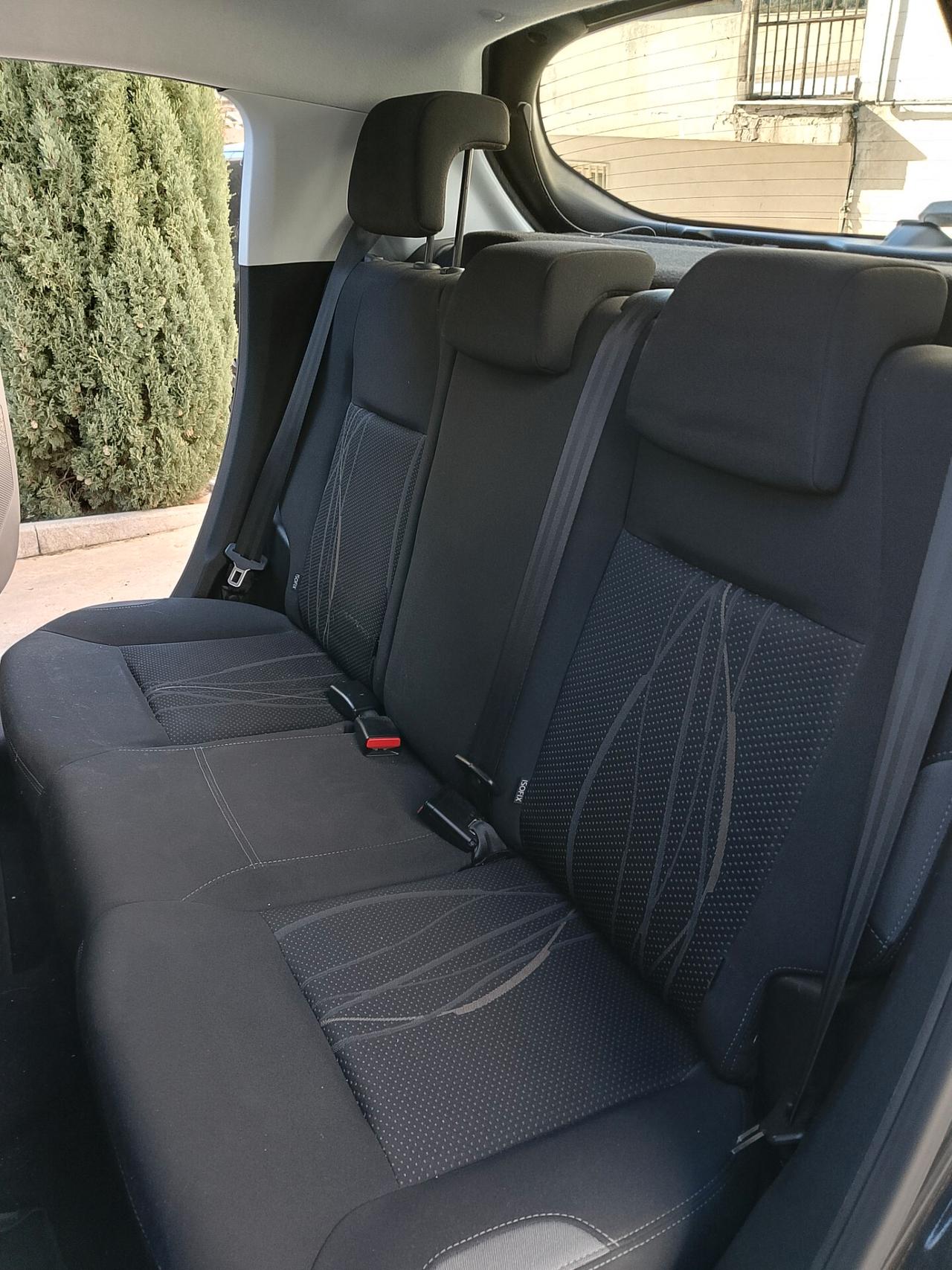 Peugeot 208 1.2 VTi 82 CV 5 porte Allure