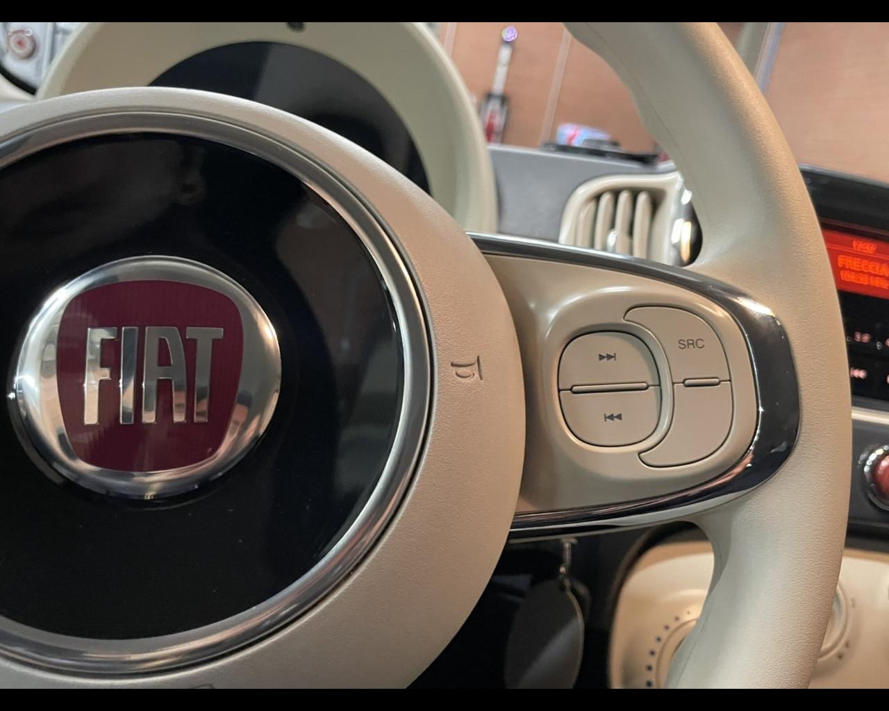 FIAT 500 (2015-2024) - 500 1.2 Pop