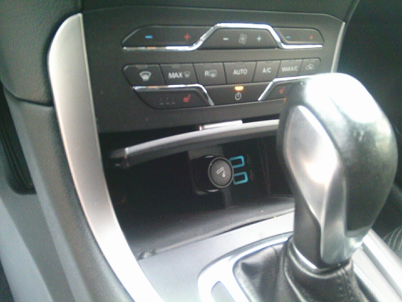 Ford S-Max 2.0 TDCi 150CV Start&Stop Powershift Business