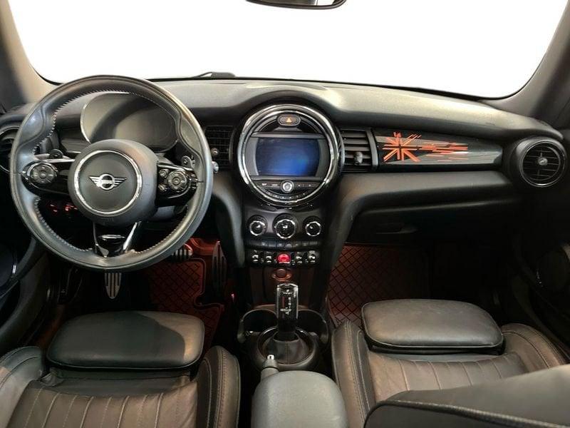 MINI Mini 3 porte Mini IV F56 2018 3p Mini 3p 2.0 Cooper S Hype 178cv auto