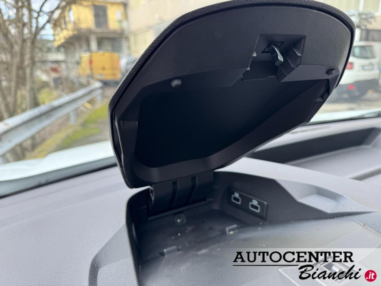 RENAULT Express van 1.5 Blue dci 75cv