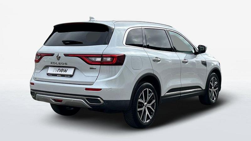 Renault Koleos 2.0 Blue dCi Executive 4x4 X-Tronic