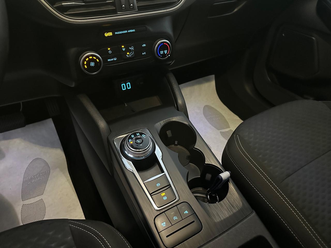 Ford Kuga 1.5 EcoBlue 120 CV aut. IVA ESPOSTA