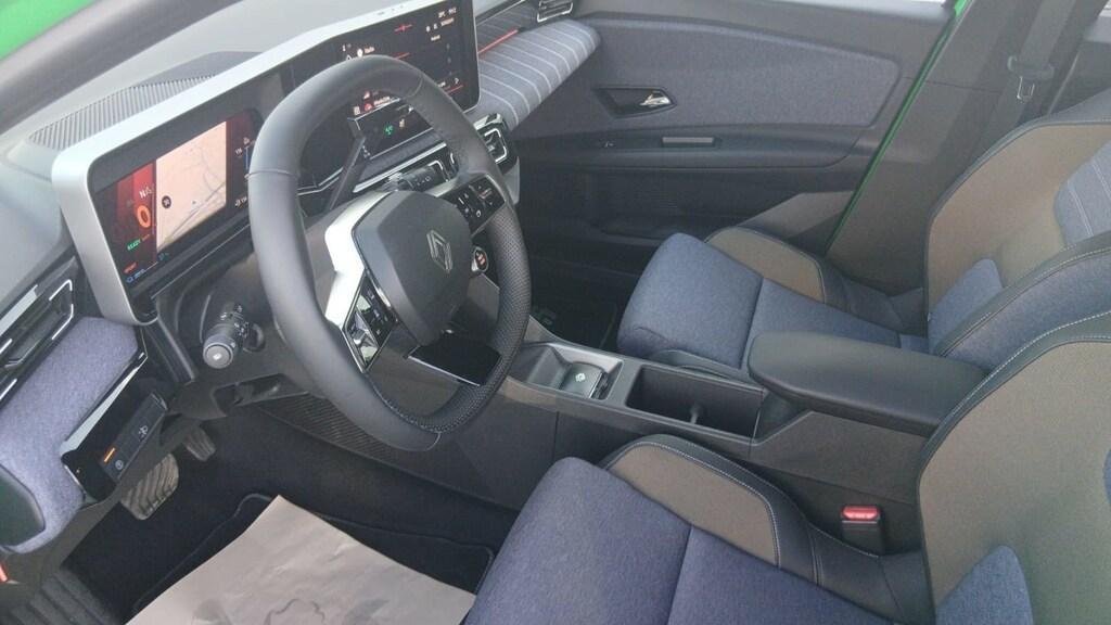Renault Renault 5 comfort range Techno