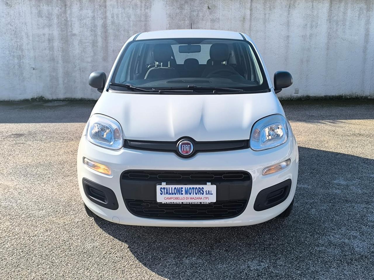 Fiat Panda 1.2 Easy 69 CV 2019