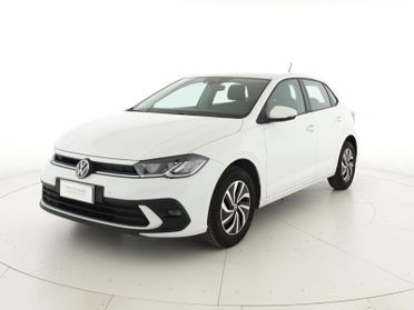 Volkswagen Polo 1.0 evo life 80cv