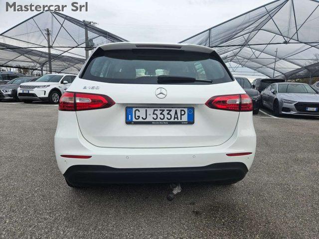 MERCEDES-BENZ B 160 Classe B - Executive - GJ533AP